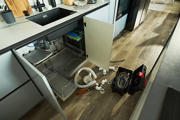 24/7 Emergency Pipe Repair experts in Mascoutah, IL